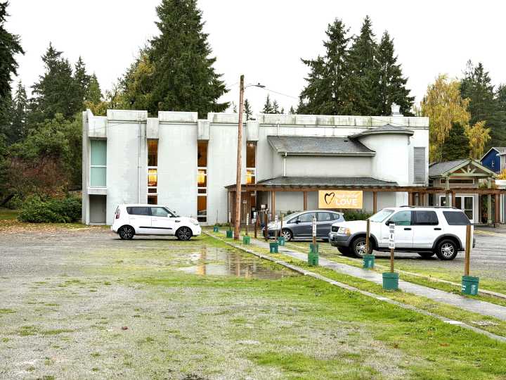 Safe parking program strives ‘to make no one feel less than’