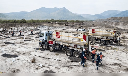 Solar Industries Q2 Results: Management 'optimistic' of meeting FY26 guidance