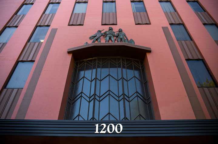 Woman accused of killing casino patron with poisoned drink Updated 14 mins ago