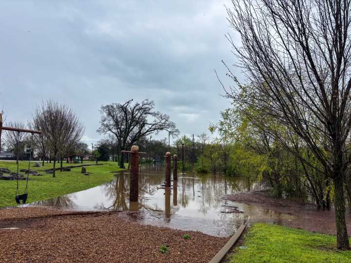 Schools, roads and East Bank infrastructure: Nashville’s new $532 million capital spending plan