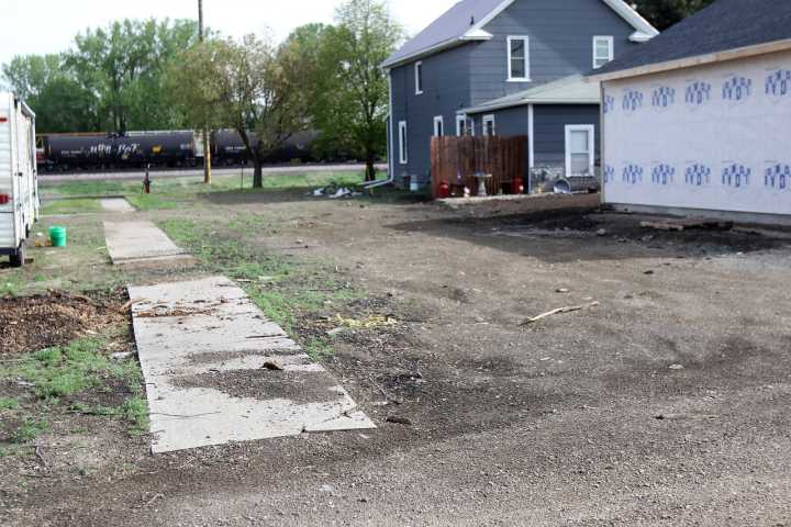 Former Jamestown man ordered to pay $24,699 restitution in fire case