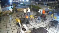 Group of masked men vandalise Bhopal cafe with swords and sticks, five arrested