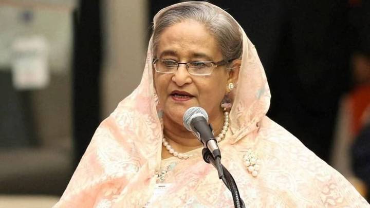 Bangladesh CID Labels Sheikh Hasina and 260 Others as Fugitives World News
