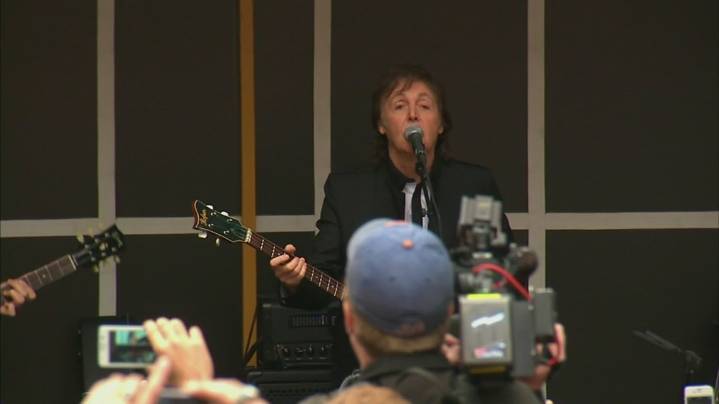 Downtown Buffalo businesses prepare for big crowds as events stack up