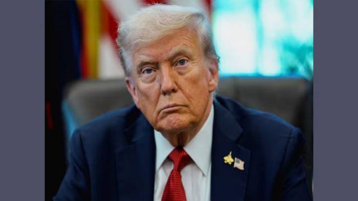 Trump to finalise F-35 fighter jet deal with Saudi Arabia