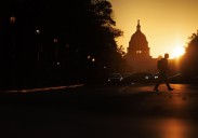 Shutdown progress in doubt as Democrats grow emboldened from election wins