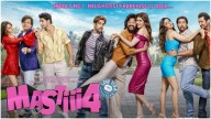 Mastiii 4 review: A tired franchise running on loud, lazy and dull jokes