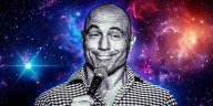 How Joe Rogan stumbled into defending Christianity — and exposed atheist nonsense