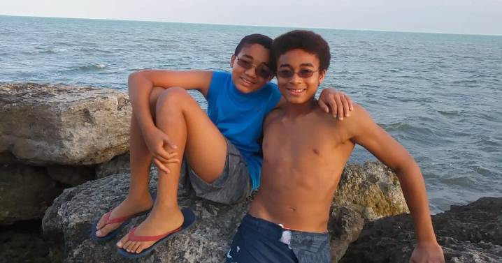 How a brother's murder in the Keys tested the limits of the criminal justice system