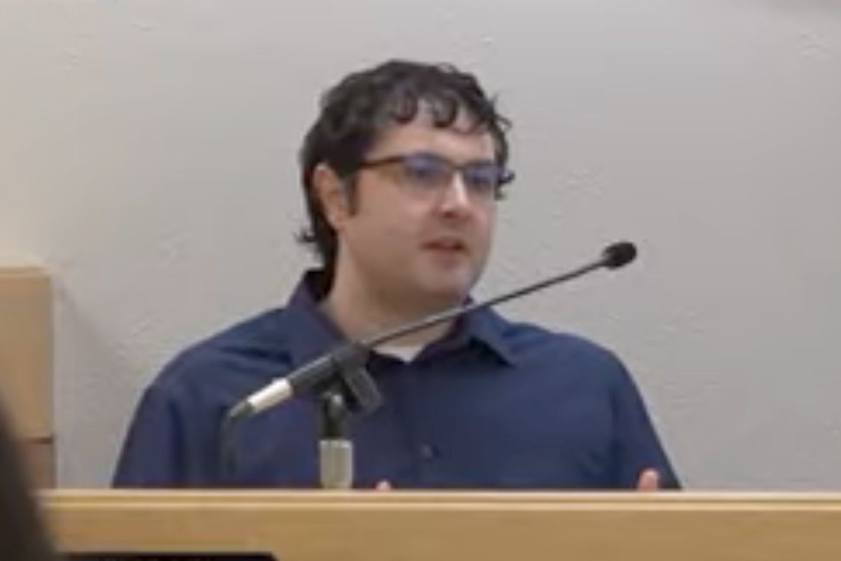 Ore. Man Plotted Mass Shooting at Rock Climbing Festival Before Police Foiled Him