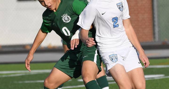 Lewisburg takes 2nd district championship in a row