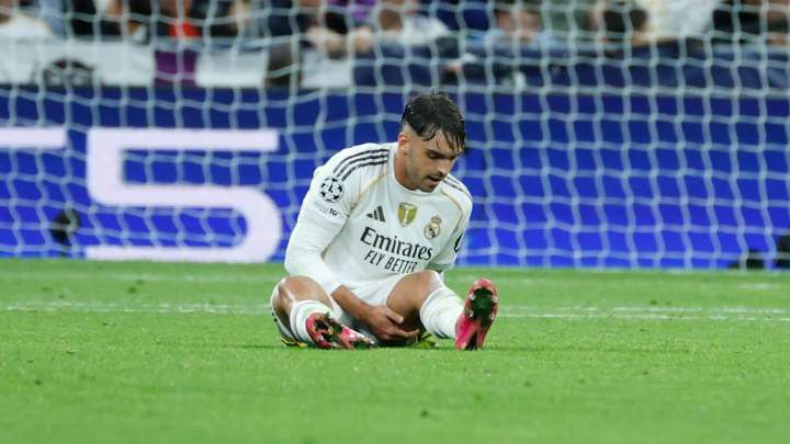 Convocatoria del Real Madrid contra el Girona: Asencio no supera la gastroenteritis y se queda en Madrid