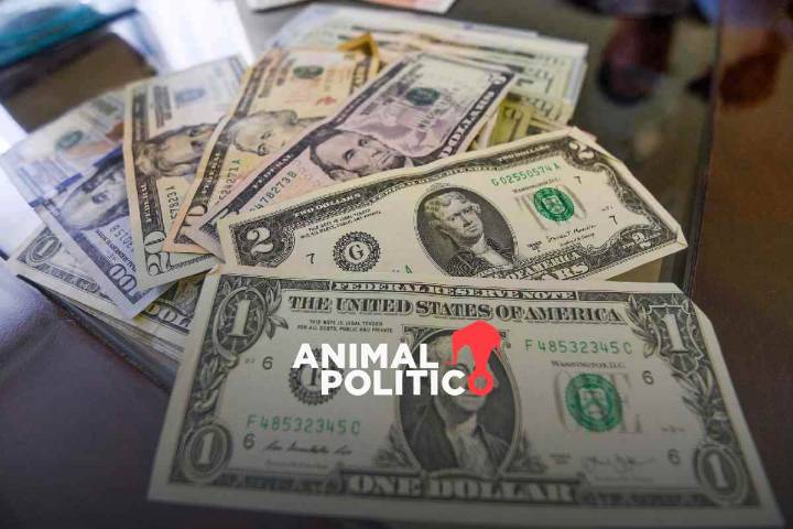 México y EU bloquean cuentas vinculadas al Cártel del Pacífico por presunto lavado de dinero