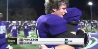 Improbable! Elder beats Princeton with wild comeback
