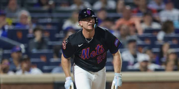 Mets offseason goals for 2025