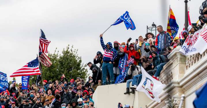 House will vote to undo provision letting senators sue over Jan. 6