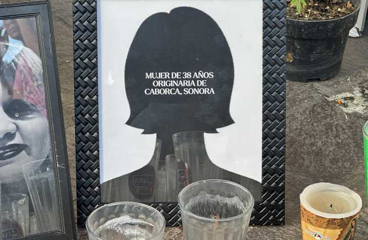 Familiares de víctimas de incendio en México piden justicia y temen que tragedia se repita