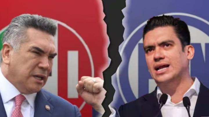 Una relación de amor y odio: Así se rompió la alianza del PRIAN tras cinco años juntos