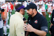 Florida Projected to Poach Big Ten Coach Amid Lane Kiffin Development