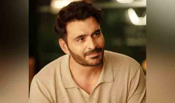 I Do Less Films, Aim Is To Live A Good Life, Says Manav Kaul