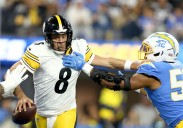 Gerry Dulac: Steelers haven't had the ball long enough to do anything with it