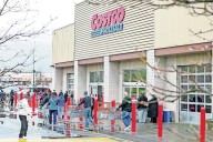 Costco recalls 2 popular salad products for potential health risk