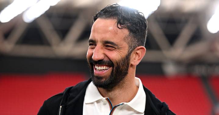 Ruben Amorim handed huge Man Utd boost ahead of expected Africa Cup of Nations blow