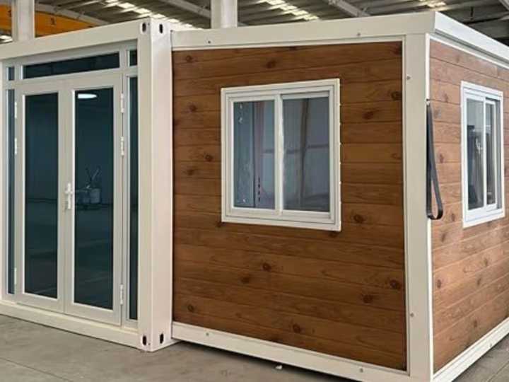 Mejor que las modulares, la casa prefabricada de Amazon que es súper resistente al viento: qué significa para quiénes estén buscando viviendas
