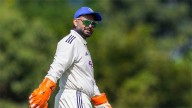 Rishabh Pant delighted to return for South Africa Tests after four