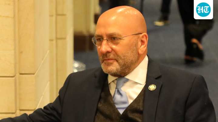 Clay Higgins votes against releasing Epstein files, internet reacts: ‘Wouldn’t…’