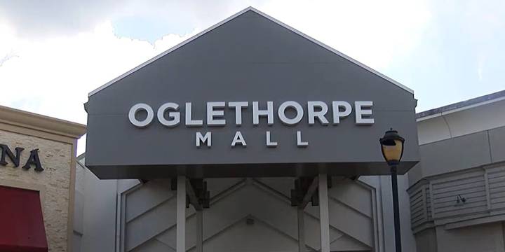 5 suspects plead not guyiulty in Savannah mall shooting