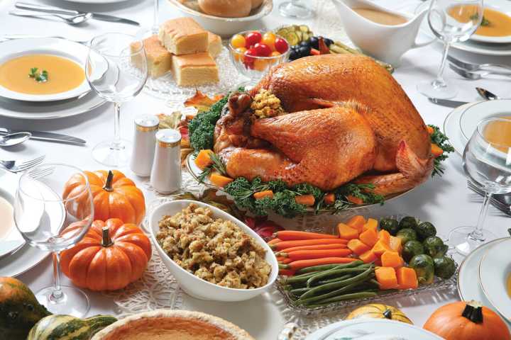 Thanksgiving holiday to close Surprise offices for 2 days