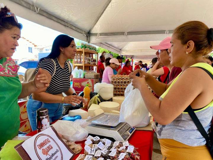 Un ambicioso plan alimentario promete beneficiar a 500,000 zulianos