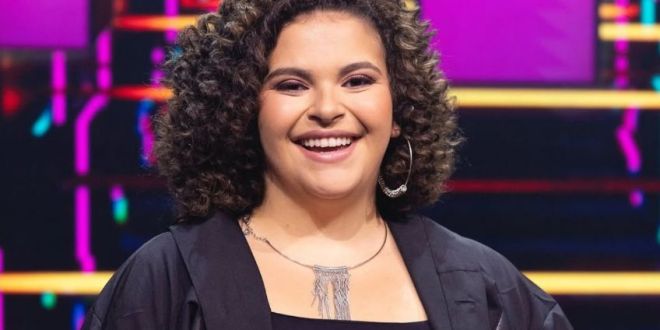 Lucerito Mijares sorprende con su cambio de imagen