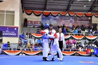 Athletes of Uttarakhand, KVS, Maharashtra dazzle at 69th National School Games Taekwondo C’ship