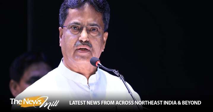 Tripura CM Manik Saha to visit Dhalai tomorrow to inaugurate multiple development projects