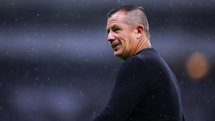 Ricardo Carbajal es nuevo entrenador del Atlante para el Clausura 2026