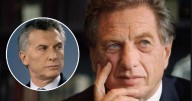 Hasta el último segundo le dijo de todo: Macri contó el duro fallecimiento de su padre
