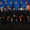 FDNY firefighter died Saturday while responding to Brooklyn blaze