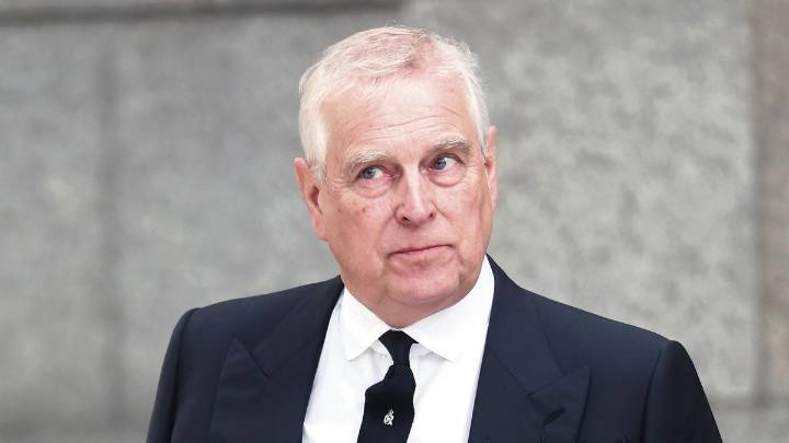 Andrew Mountbatten Windsor: Former prince still insisting staff call him ’your royal highness’