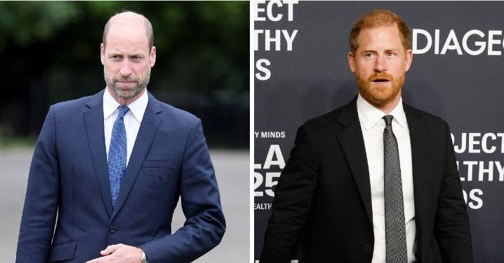 EXCLUSIVE: The 'Declaration of War' Move Prince Harry Has Just Pulled