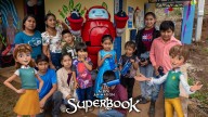 Joy and Jesus Come to El Mirador through Superbook