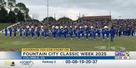 Fountain City Classic week begins in Columbus