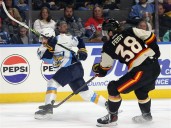 Walleye suffer frustrating loss to Heartlanders