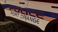 Pedestrian killed in Port Orange crash overnight, police say