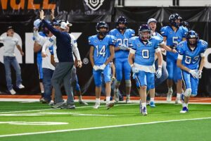 West Jefferson tops Malad on late two