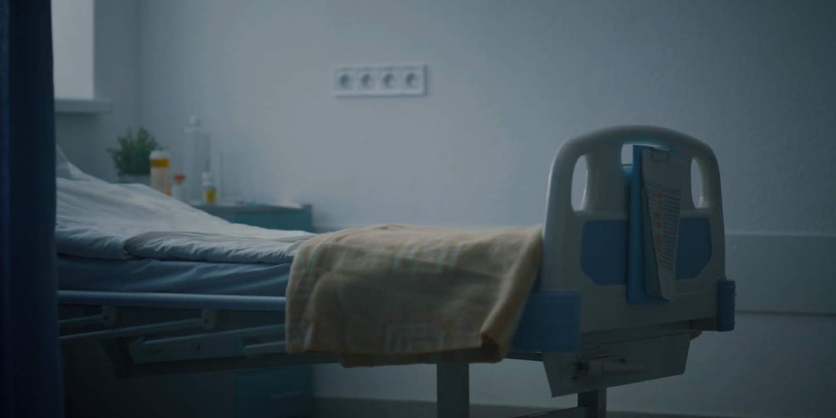 Connecticut reports first flu death of 2025