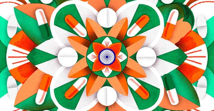 India’s drug industry saved the world once. Can it do it again?