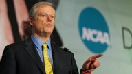 NCAA: Athletes, athletic department staff cannot bet on pro sports
