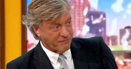 Richard Madeley says 'I hate them' as he gives honest opinion on TV presenters